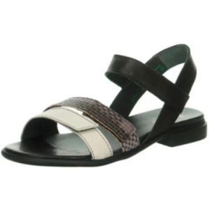 Think!, Dames, Schoenen, Zwart, Maat: 37 EU