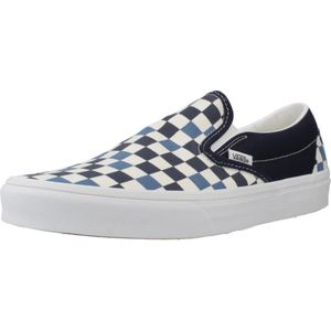 Vans, Heren, Schoenen, Blauw, Maat: 44 1/2 EU