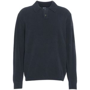 C.p. Company, Heren, Truien, Blauw, Maat: M