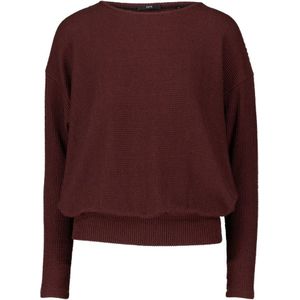 Zero - Blouse - Rood