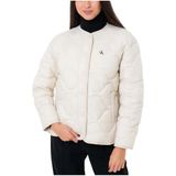 Calvin Klein - INSULATED LINER JACKET - Gewatteerde Jas - Mist