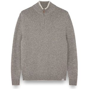 Paul & Shark - Coltrui - Beige - 70% Wol 30% Kasjmier