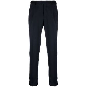 PT Torino, Heren, Broeken, Blauw, Maat: 2XL