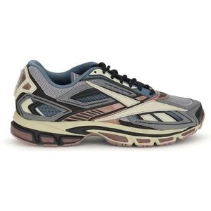 Reebok, Heren, Schoenen, Veelkleurig, Maat: 41 1/2 EU Leer,