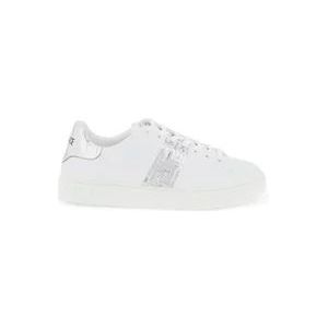 Versace Sneakers , White , Heren , Maat: 41 EU