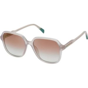 Zadig & Voltaire, Dames, Accessoires, Roze, Maat: 55 MM