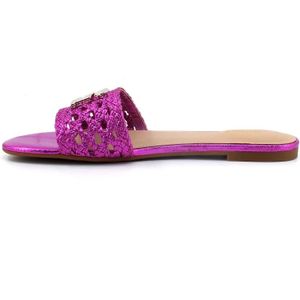Guess, Dames, Schoenen, Roze, Maat: 38 EU