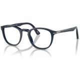 Persol, unisex, Accessoires, Zwart, Maat: ONE Size
