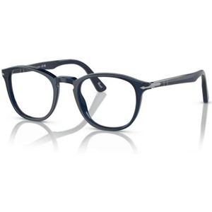 Persol, unisex, Accessoires, Zwart, Maat: ONE Size