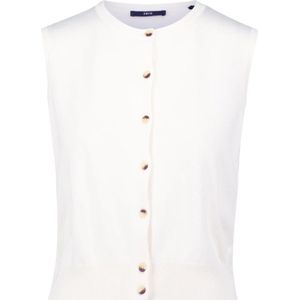 Zero, Dames, Truien, Wit, Maat: XS