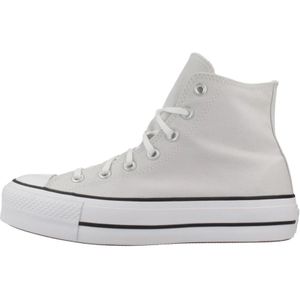 Converse, Dames, Schoenen, Grijs, Maat: 36 EU