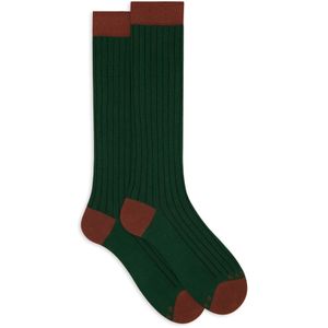 Gallo, Heren, Ondergoed, Veelkleurig, Maat: M Katoen,