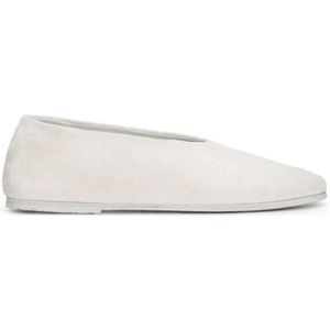 Marsell, Dames, Schoenen, Wit, Maat: 37 EU Leer,