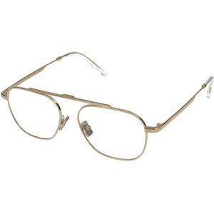 Dior, unisex, Accessoires, Geel, Maat: 53 MM