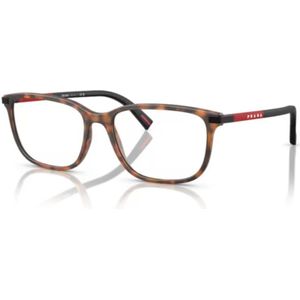 Prada, unisex, Accessoires, Bruin, Maat: 56 MM