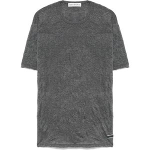 Our Legacy, Heren, Tops, Grijs, Maat: L