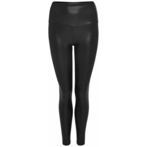 Opus, Dames, Broeken, Zwart, Maat: L