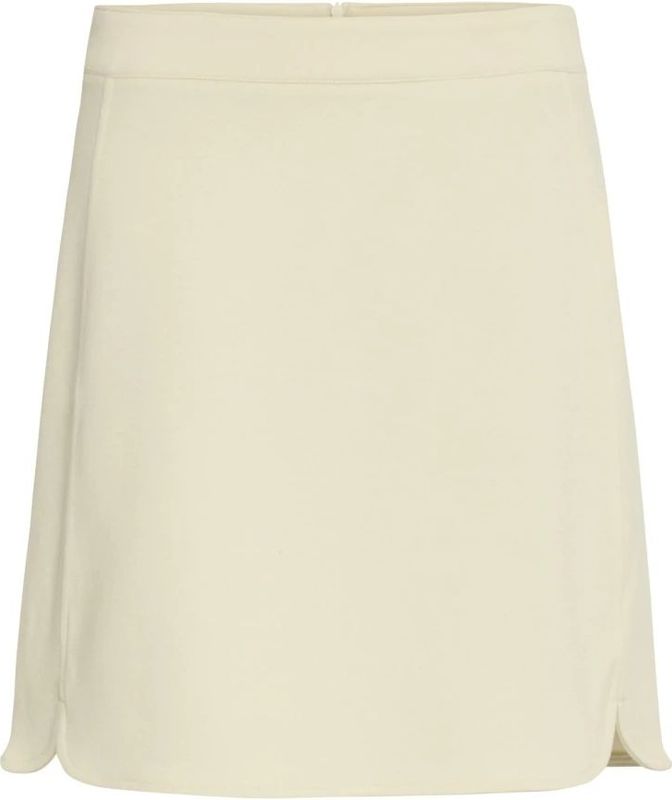 Ichi, Dames, Rokken, Wit, Maat: XS