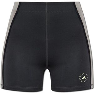 Adidas by Stella McCartney, Dames, Sport, Grijs, Maat: L Poliester,