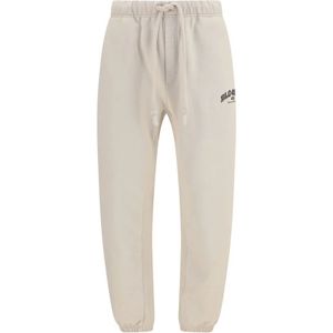 Dolce & Gabbana - Jersey - Broek - Beige