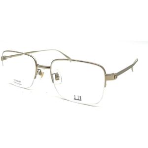 Dunhill, unisex, Accessoires, Zwart, Maat: 54 MM