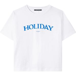 Luisa Cerano, Dames, Tops, Wit, Maat: M Katoen,