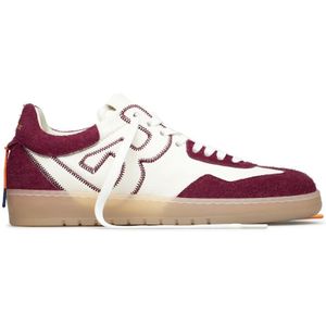 Barracuda, Dames, Schoenen, Wit, Maat: 37 EU Leer,