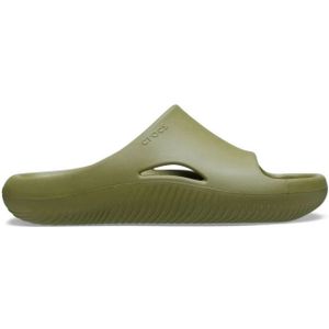 Crocs, Heren, Schoenen, Groen, Maat: 37 EU