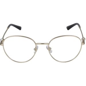 Jimmy Choo, Dames, Accessoires, Geel, Maat: 52 MM