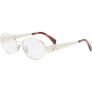 Celine, unisex, Accessoires, Geel, Maat: 53 MM