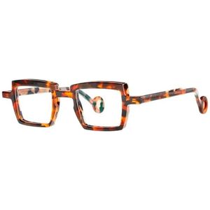 Theo, unisex, Accessoires, Bruin, Maat: ONE Size