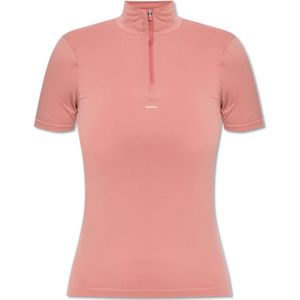 Pangaia, Dames, Sport, Roze, Maat: XS Tweed,