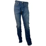 Denham - 01-23-08-11-107 - Jeans - Donker Blauw