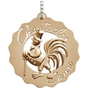 Chantecler, Dames, Accessoires, Geel, Maat: ONE Size