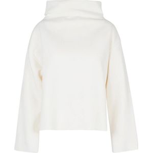 Niu, Dames, Truien, Beige, Maat: XS Wol,