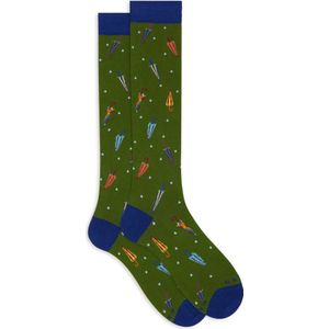 Gallo, Heren, Ondergoed, Veelkleurig, Maat: M Katoen,