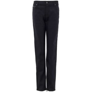 Tom Ford, Dames, Jeans, Zwart, Maat: W24 Denim,