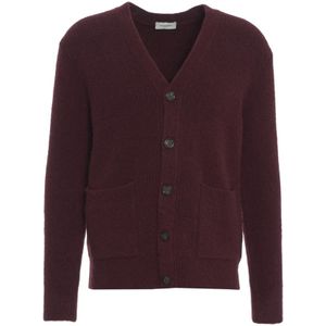 Paolo Pecora, Heren, Truien, Bruin, Maat: M