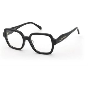 Zadig & Voltaire, Dames, Accessoires, Zwart, Maat: 52 MM