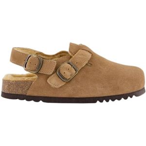 Scholl, Dames, Schoenen, Bruin, Maat: 40 EU Suède,