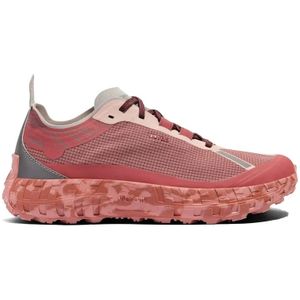 Norda, Heren, Schoenen, Rood, Maat: 42 1/2 EU