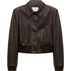 Dorothee Schumacher, Dames, Jassen, Bruin, Maat: XL