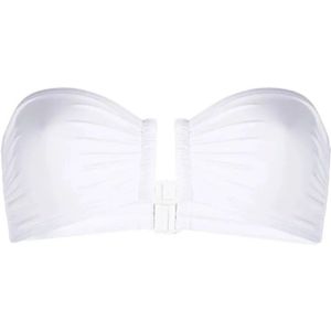 Eres, Dames, Badkleding, Wit, Maat: S