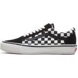 Vans Old Skool LX Dames - Zwart- Dames, Zwart