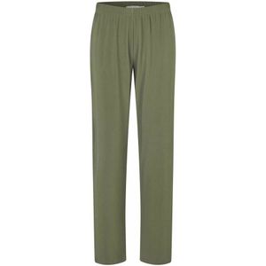 Masai, Dames, Broeken, Groen, Maat: S Jersey,