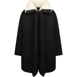 Givenchy, Heren, Jassen, Zwart, Maat: M Katoen,