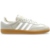 adidas Originals - Samba EN - Sneakers - Grijs - Leer