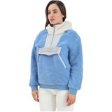 Napapijri Seline Fleece Met Kap