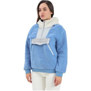 Napapijri Seline Fleece Met Kap
