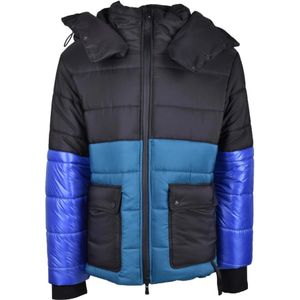 Mauna Kea, Heren, Jassen, Veelkleurig, Maat: S Nylon,